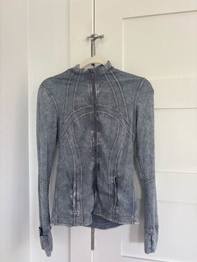 Lululemon Athletica Define Jacket